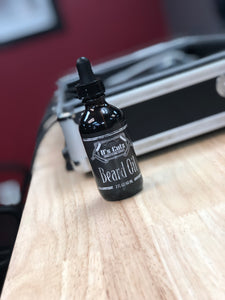 D’s Cutz Beard Oil 2oz
