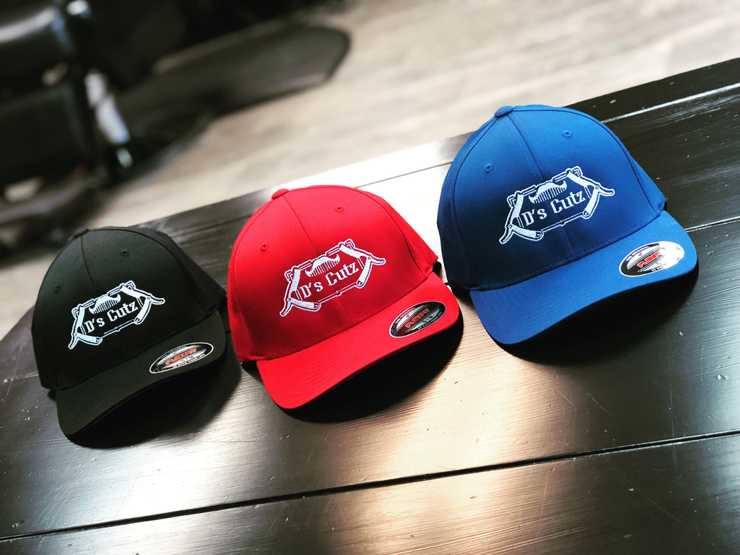 D’s Cutz Hats