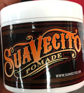 Suavecito Pomade